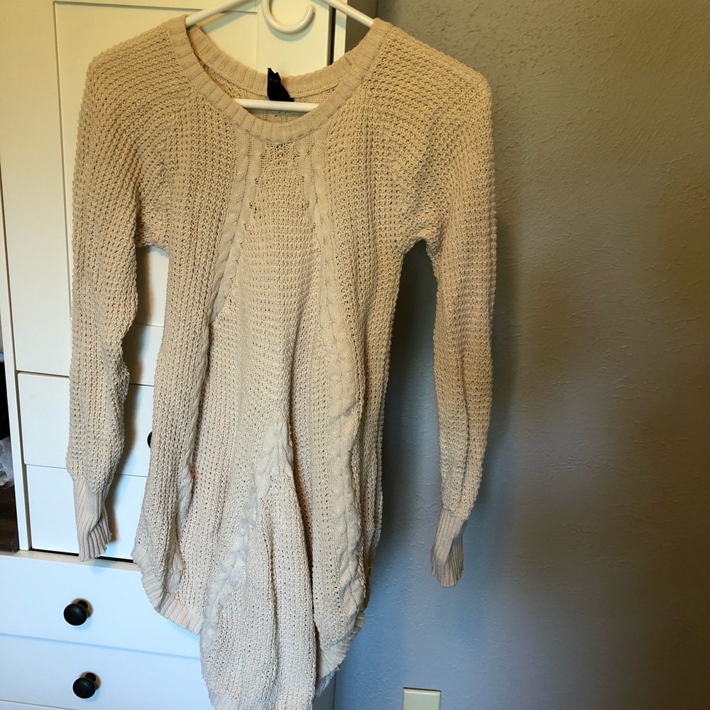 Agnes & Dora Sweater